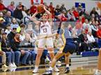 Photo from the gallery "Wapahani @ Delta (Delaware County Championship)"
