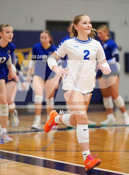 Thumbnail 1 in JV: Waukesha West @ Kettle Moraine photogallery.