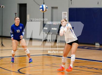 Thumbnail 1 in JV: Waukesha West @ Kettle Moraine photogallery.