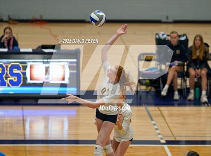 Thumbnail 2 in JV: Waukesha West @ Kettle Moraine photogallery.