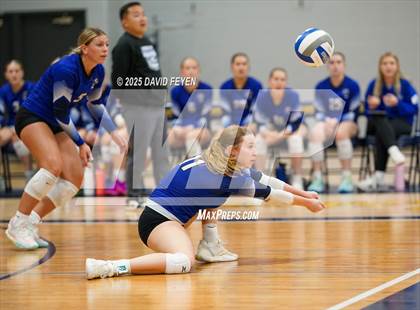 Thumbnail 2 in JV: Waukesha West @ Kettle Moraine photogallery.