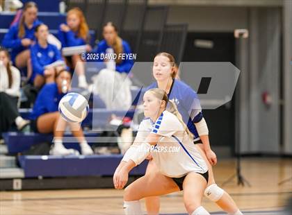 Thumbnail 1 in JV: Waukesha West @ Kettle Moraine photogallery.