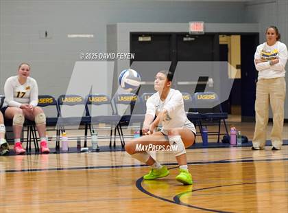 Thumbnail 1 in JV: Waukesha West @ Kettle Moraine photogallery.
