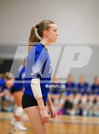 Thumbnail 1 in JV: Waukesha West @ Kettle Moraine photogallery.