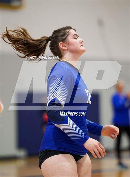 Thumbnail 2 in JV: Waukesha West @ Kettle Moraine photogallery.