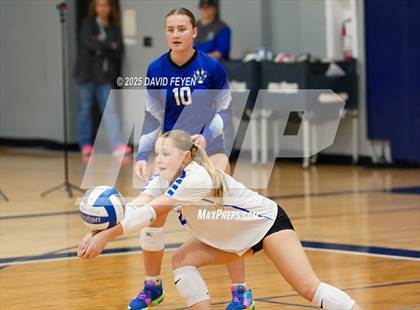 Thumbnail 1 in JV: Waukesha West @ Kettle Moraine photogallery.