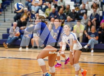 Thumbnail 3 in JV: Waukesha West @ Kettle Moraine photogallery.