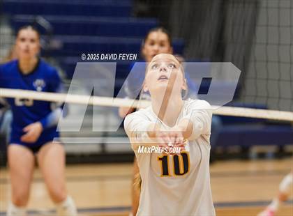 Thumbnail 1 in JV: Waukesha West @ Kettle Moraine photogallery.