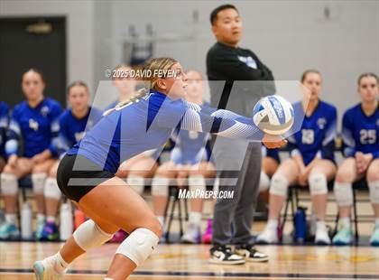 Thumbnail 1 in JV: Waukesha West @ Kettle Moraine photogallery.