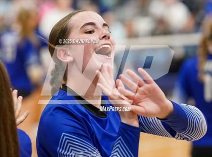 Thumbnail 2 in JV: Waukesha West @ Kettle Moraine photogallery.