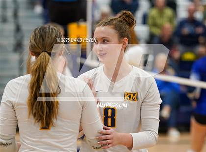 Thumbnail 1 in JV: Waukesha West @ Kettle Moraine photogallery.
