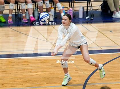 Thumbnail 2 in JV: Waukesha West @ Kettle Moraine photogallery.