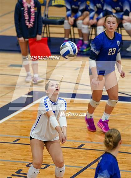 Thumbnail 3 in JV: Waukesha West @ Kettle Moraine photogallery.