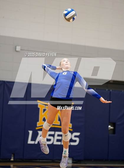 Thumbnail 2 in JV: Waukesha West @ Kettle Moraine photogallery.