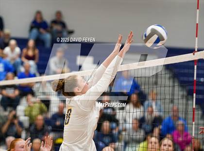 Thumbnail 2 in JV: Waukesha West @ Kettle Moraine photogallery.