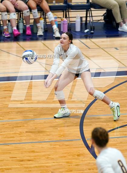 Thumbnail 1 in JV: Waukesha West @ Kettle Moraine photogallery.