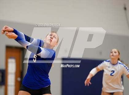 Thumbnail 2 in JV: Waukesha West @ Kettle Moraine photogallery.