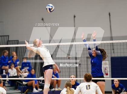 Thumbnail 2 in JV: Waukesha West @ Kettle Moraine photogallery.