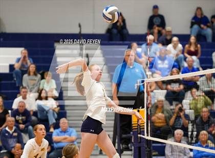 Thumbnail 2 in JV: Waukesha West @ Kettle Moraine photogallery.