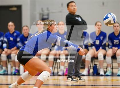 Thumbnail 2 in JV: Waukesha West @ Kettle Moraine photogallery.