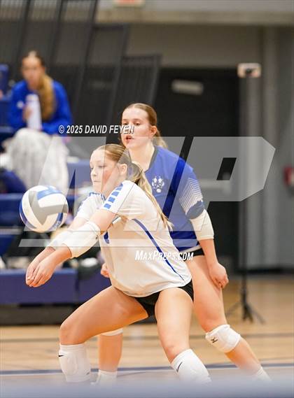 Thumbnail 3 in JV: Waukesha West @ Kettle Moraine photogallery.