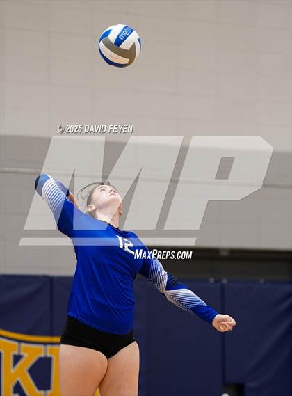Thumbnail 2 in JV: Waukesha West @ Kettle Moraine photogallery.