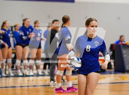 Thumbnail 1 in JV: Waukesha West @ Kettle Moraine photogallery.