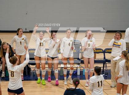 Thumbnail 2 in JV: Waukesha West @ Kettle Moraine photogallery.