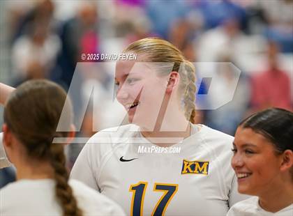 Thumbnail 3 in JV: Waukesha West @ Kettle Moraine photogallery.