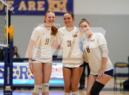 Thumbnail 3 in JV: Waukesha West @ Kettle Moraine photogallery.