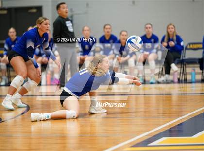 Thumbnail 3 in JV: Waukesha West @ Kettle Moraine photogallery.
