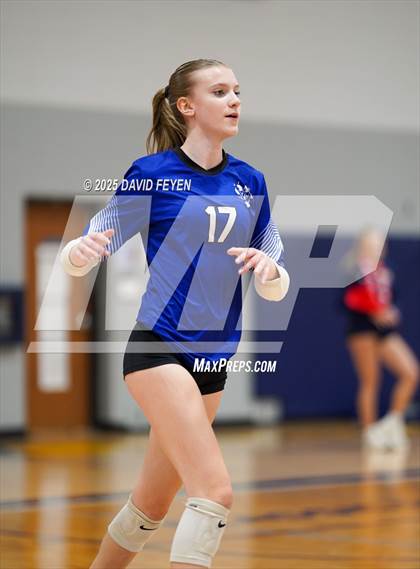 Thumbnail 2 in JV: Waukesha West @ Kettle Moraine photogallery.