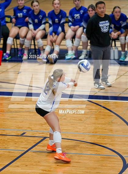 Thumbnail 2 in JV: Waukesha West @ Kettle Moraine photogallery.