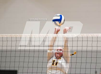 Thumbnail 1 in JV: Waukesha West @ Kettle Moraine photogallery.