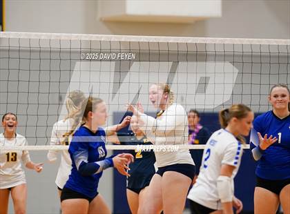 Thumbnail 1 in JV: Waukesha West @ Kettle Moraine photogallery.