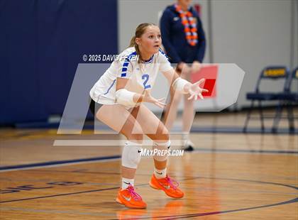 Thumbnail 1 in JV: Waukesha West @ Kettle Moraine photogallery.