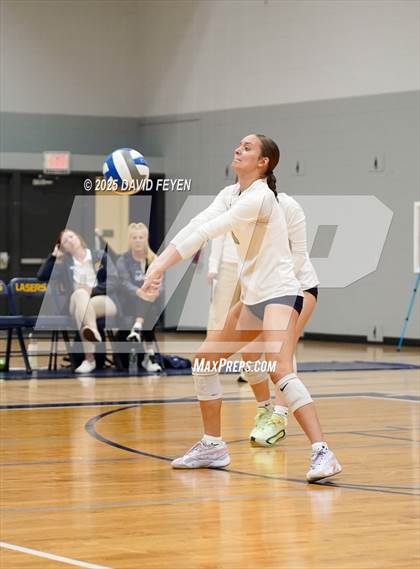 Thumbnail 1 in JV: Waukesha West @ Kettle Moraine photogallery.