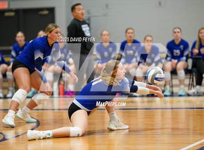 Thumbnail 1 in JV: Waukesha West @ Kettle Moraine photogallery.
