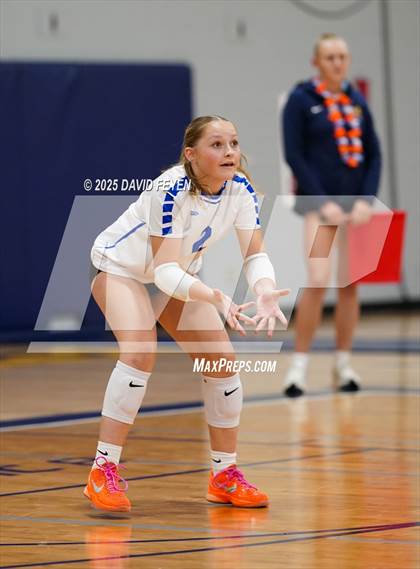 Thumbnail 1 in JV: Waukesha West @ Kettle Moraine photogallery.