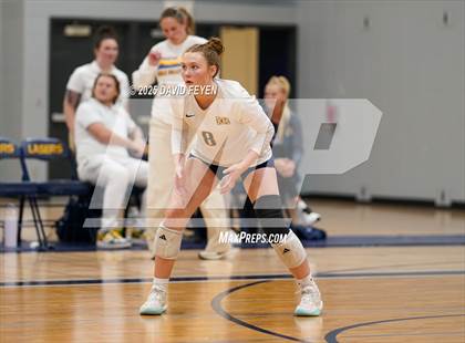 Thumbnail 3 in JV: Waukesha West @ Kettle Moraine photogallery.