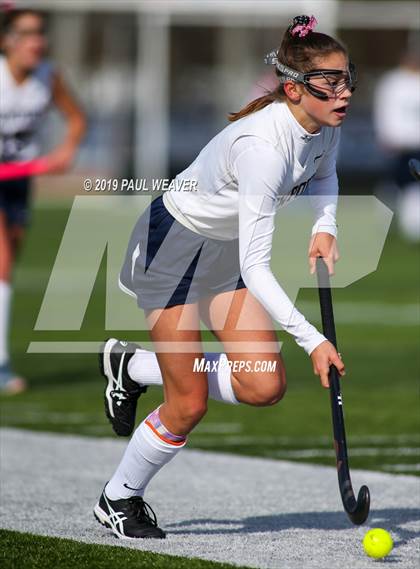 Thumbnail 3 in Wyoming Seminary College Prep vs. Newport (PIAA 1A Quarterfinal) photogallery.