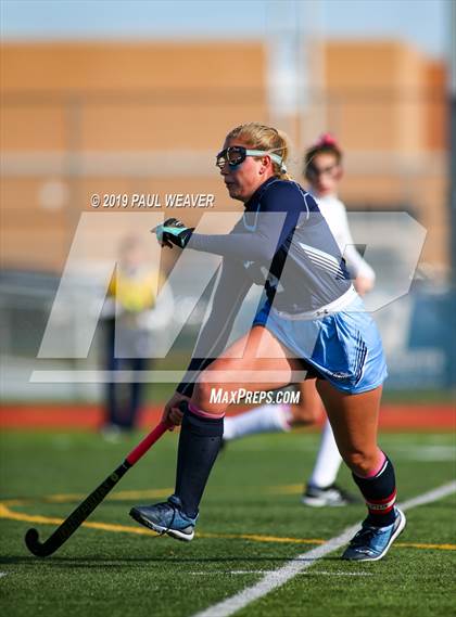 Thumbnail 1 in Wyoming Seminary College Prep vs. Newport (PIAA 1A Quarterfinal) photogallery.