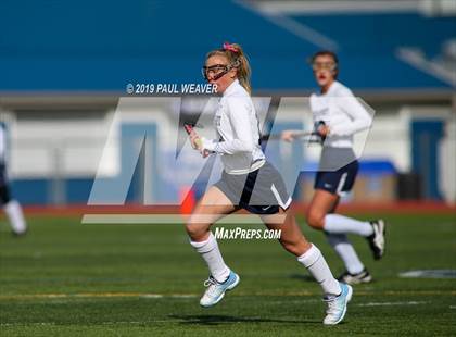 Thumbnail 1 in Wyoming Seminary College Prep vs. Newport (PIAA 1A Quarterfinal) photogallery.