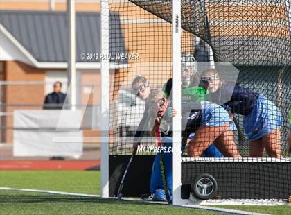 Thumbnail 3 in Wyoming Seminary College Prep vs. Newport (PIAA 1A Quarterfinal) photogallery.