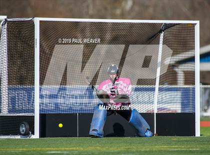 Thumbnail 3 in Wyoming Seminary College Prep vs. Newport (PIAA 1A Quarterfinal) photogallery.