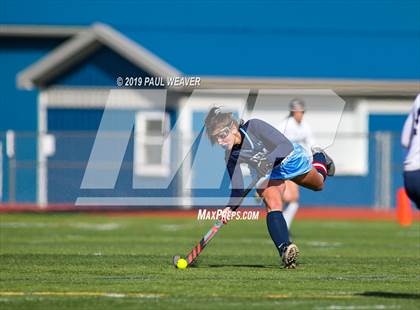 Thumbnail 3 in Wyoming Seminary College Prep vs. Newport (PIAA 1A Quarterfinal) photogallery.