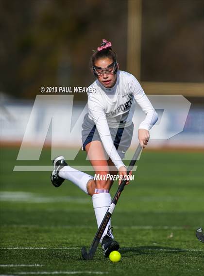 Thumbnail 1 in Wyoming Seminary College Prep vs. Newport (PIAA 1A Quarterfinal) photogallery.