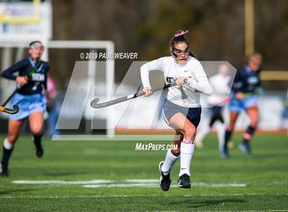 Thumbnail 1 in Wyoming Seminary College Prep vs. Newport (PIAA 1A Quarterfinal) photogallery.