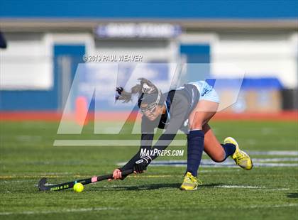 Thumbnail 1 in Wyoming Seminary College Prep vs. Newport (PIAA 1A Quarterfinal) photogallery.