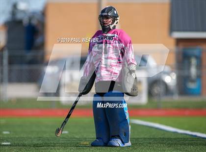 Thumbnail 1 in Wyoming Seminary College Prep vs. Newport (PIAA 1A Quarterfinal) photogallery.